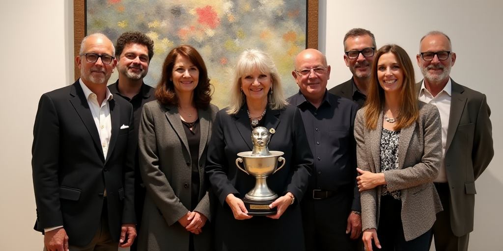 Rodrigo Solís Wins the 2025 First Novel Award SEP-Amazon: Celebrating Literary Talent in Mexico