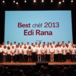 22 Mexican Chefs Shine in The Best Chef 2025 Awards in Milan