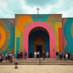 Clara Brugada Delivers Over 6,000 Housing Improvement Loans and 400 Titles in Mexico City