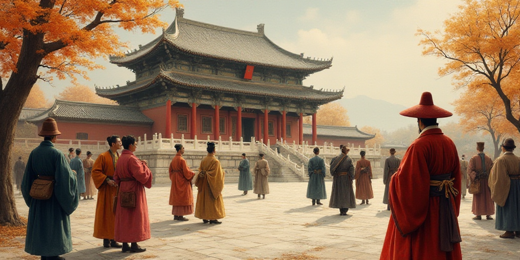 China’s Slowest Economic Growth in a Year Amid Policy Planning