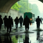 Rainy Season Outlook: End Date and Reasons for Its Prolonged Duration in 2025