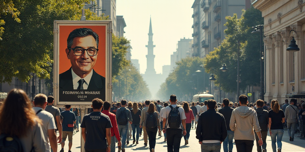 Mexico’s Security Challenge: From Utopia to Reality for the 2026 FIFA World Cup