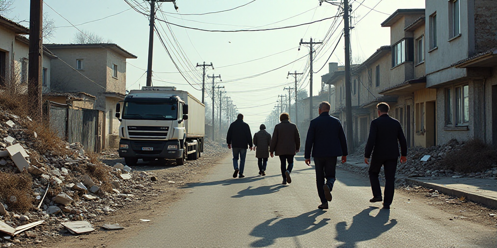 Hurricane Melissa Leaves Nearly 50 Dead in Haiti and Jamaica