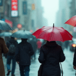 Heavy Rains and Floods: Impact on Productivity and Emotional Well-being in Mexico City