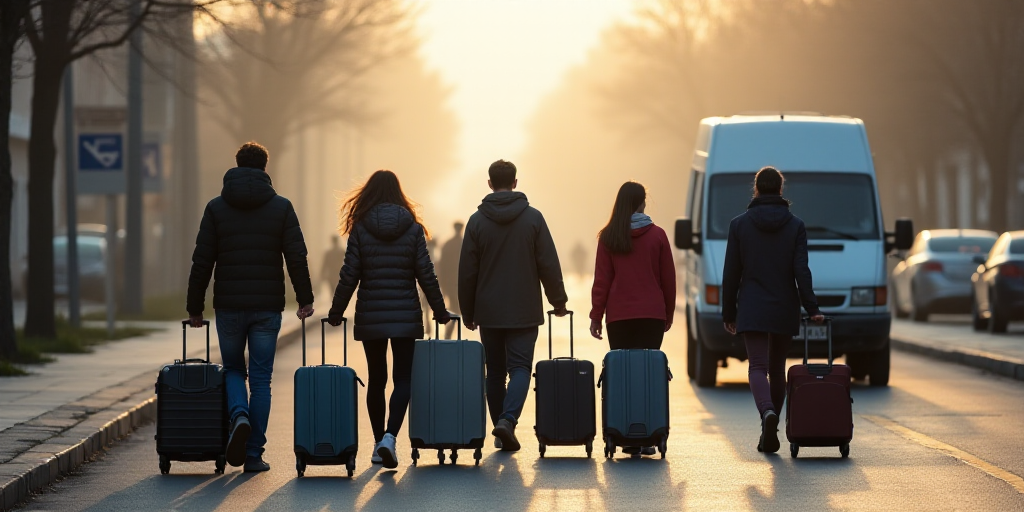 Grupo Aeroportuario del Pacífico (GAP) Reports Record Income from Increased Passenger Traffic