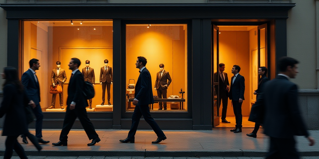 Prada Sees End of China’s Recession, Reports 9% Income Increase