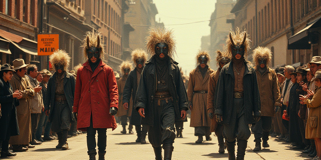 Celebrating Day of the Dead 2025 in Mexico City: Unprecedented Program and Cultural Activities Revealed