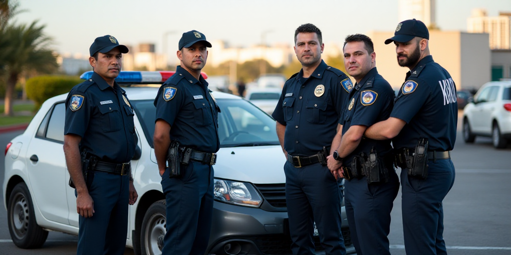 Guatemalan Authorities Capture Colombian Drug Trafficker Sought by U.S.