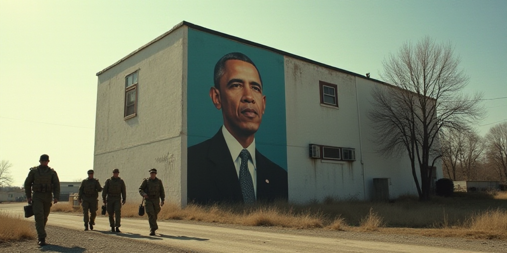 Trump Wins Legal Battle to Deploy National Guard in Portland Amid Protests