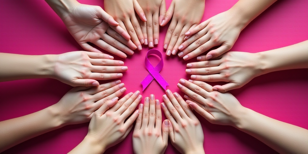 World Breast Cancer Day 2025: Numbers and Context in Mexico