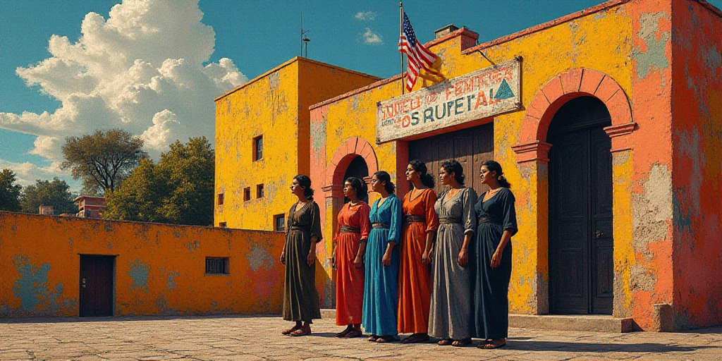 Centros LIBRE: Empowering Women with Integral Services in Mexico