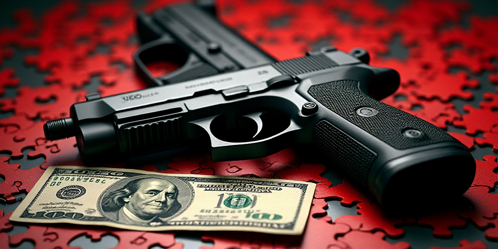 US Supreme Court to Review Law Barring Gun Possession for Drug Users