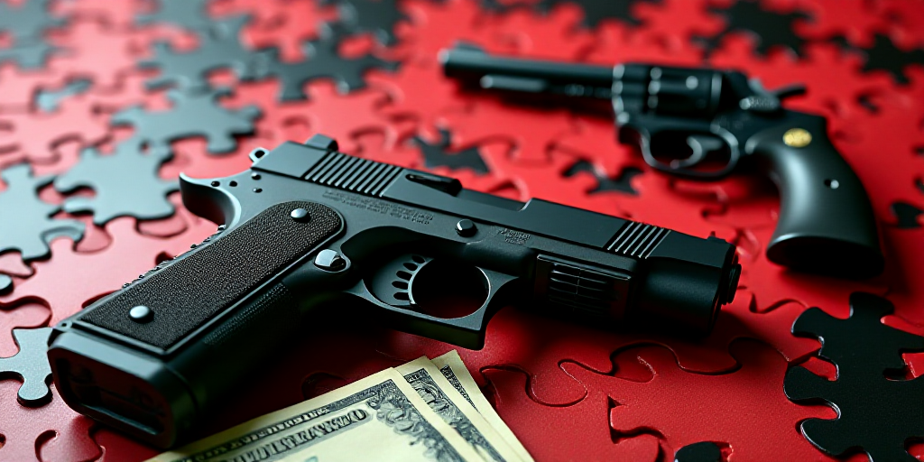 US Supreme Court to Review Law Barring Gun Ownership for Drug Users