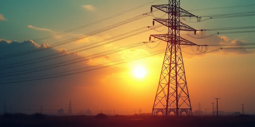 Key Factors Driving October 2025 Inflation: Rising Electricity Costs and Falling Egg Prices