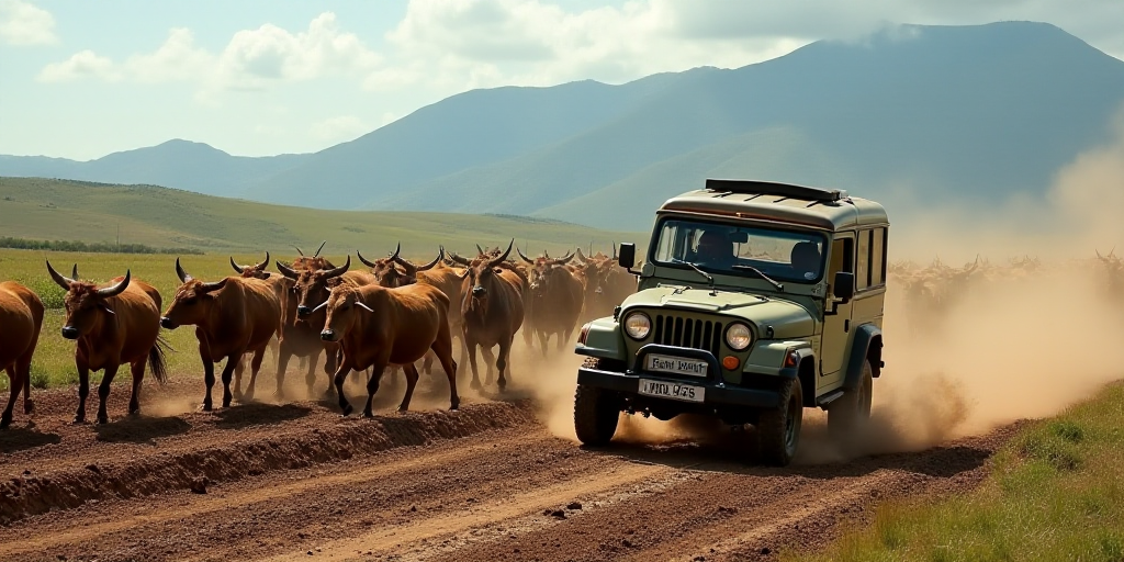 Post-Expedition Maintenance: Ensuring Your 4×4 is Ready for the Next Off-Road Adventure