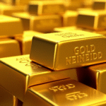 Gold Price Continues to Rise, Approaching $4,000: Confirms Its Status as the Primary Store of Value Amid Global Growth Concerns
