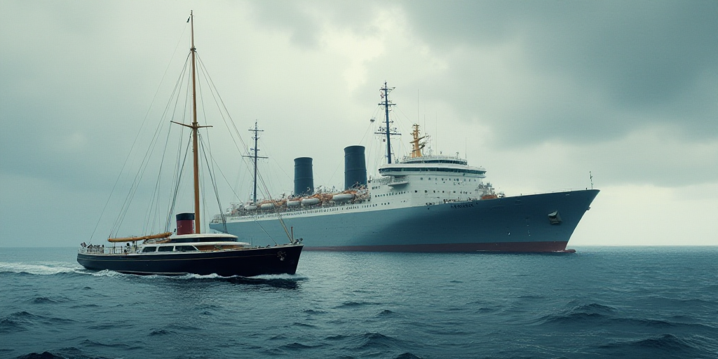 US Attacks Suspected Drug Smuggling Vessel in South American Pacific