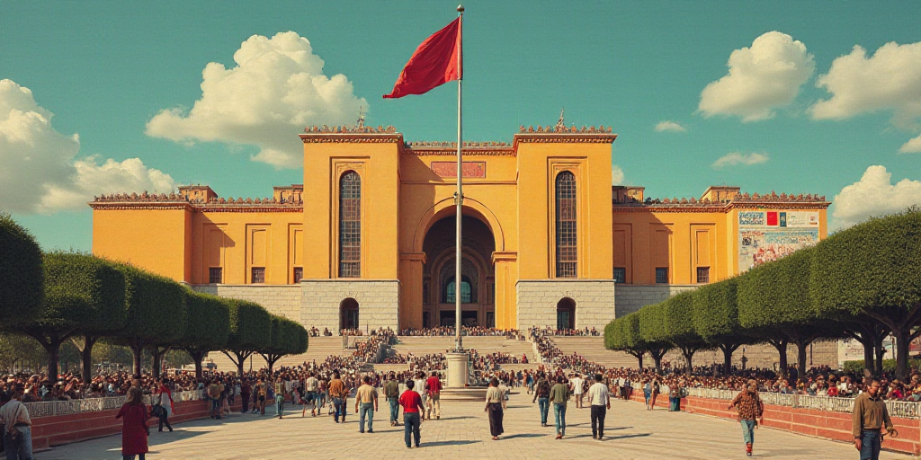 Mexico’s 2026 Budget: 75% of Government Income to be Allocated to Mandatory Spending