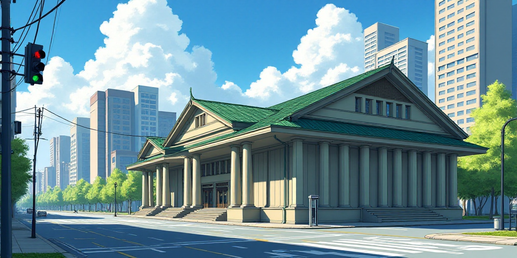 Japanese Bank Keeps Interest Rates Steady, Signals Possible Future Increases