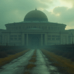 Ukrainian Energy Ministry Reports Russian Attack Leaves Chernobyl’s Protective Structure Without Power