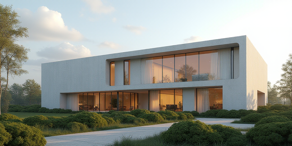 Luxury Apartments in Guadalajara Surpass 100,000 Pesos per m2; Housing and Economic Uncertainty Cause 20% Sales Decline in 2025