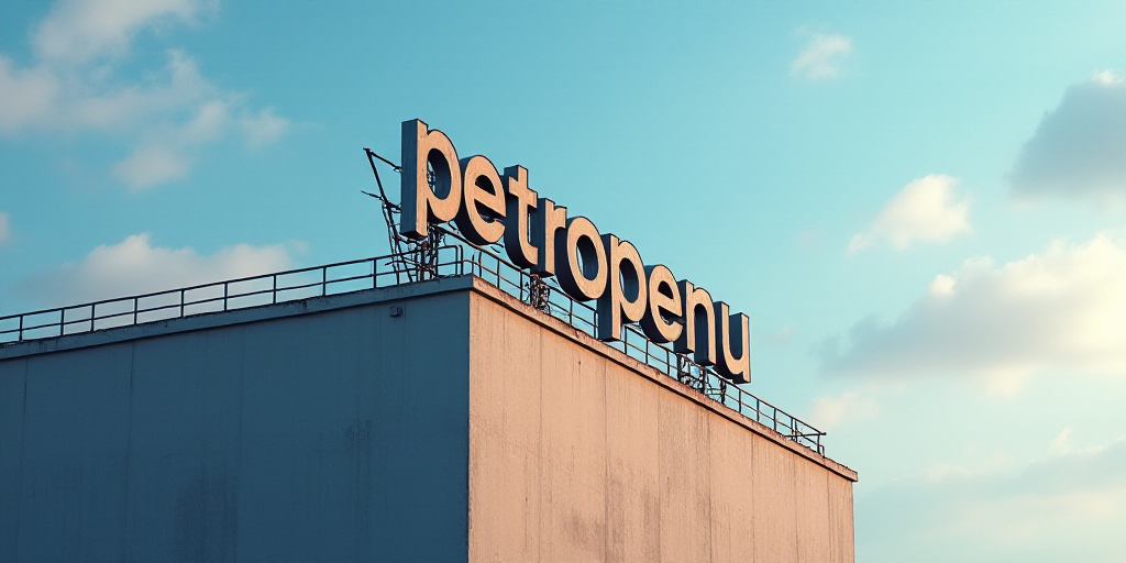 Peruvian Interim Government Replaces Petroperú President Amid Financial Struggles