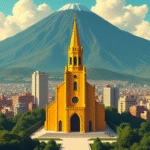 Jalisco Projects 15% Growth in Tourism GDP by 2026, Boosted by 2026 FIFA World Cup