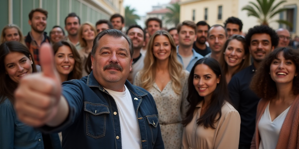 Tijuana’s “Safe Path” Initiative Illuminates Streets, Inspired by President Sheinbaum