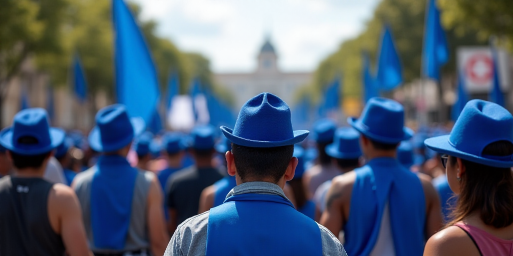 PAN Won’t Rely on Political Alliances, Says Jorge Romero