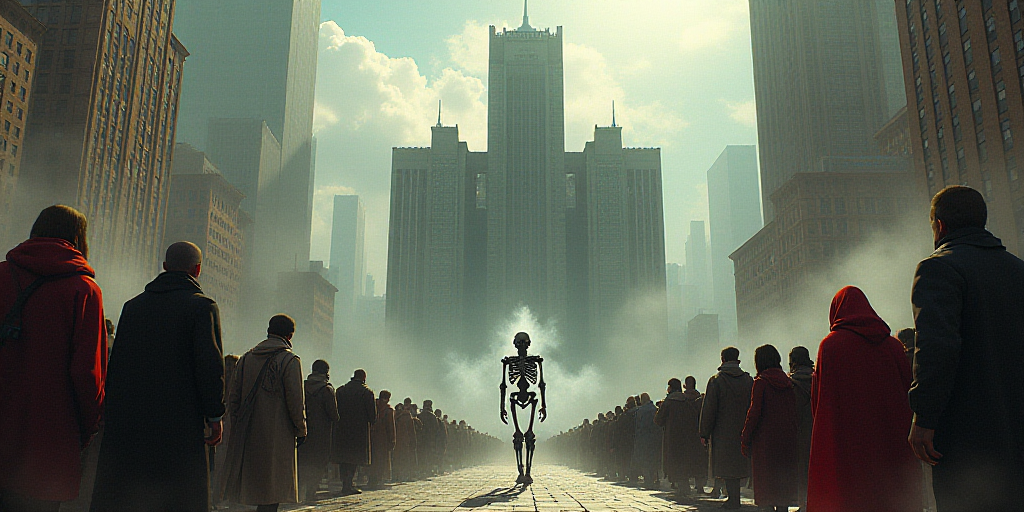 Día de Muertos Parade 2025 in CDMX: Time, Route, Transportation, and Alternative Roads