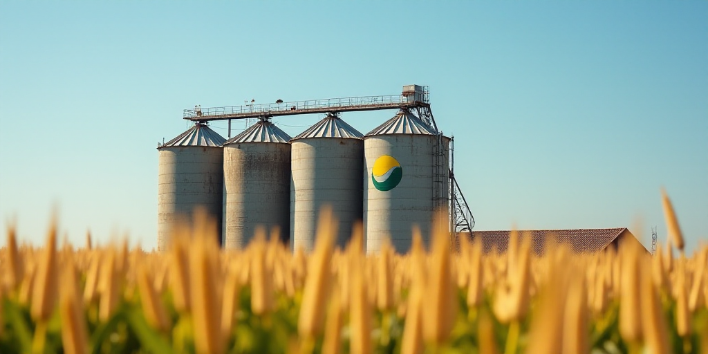 Gruma Considers Increasing U.S. Corn Imports to Offset Rising Prices in Mexico