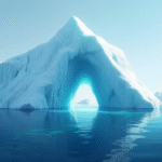 Earth’s Natural Thermostat May Fail: Extreme Warming Could Trigger an Ice Age
