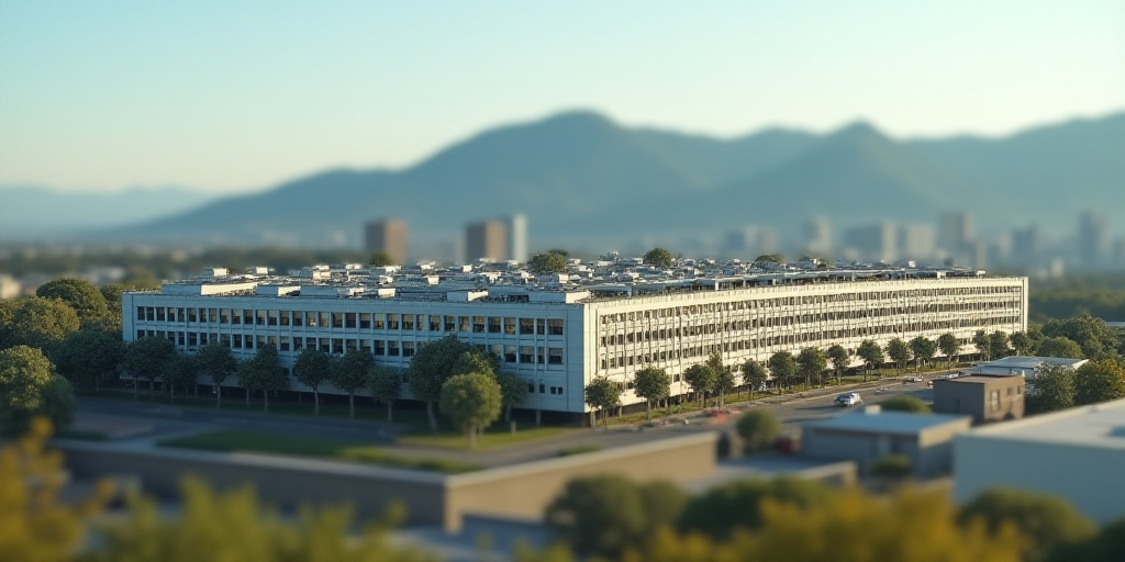 Mexico Emerges as a New Global Industrial Hub: Fibra Uno