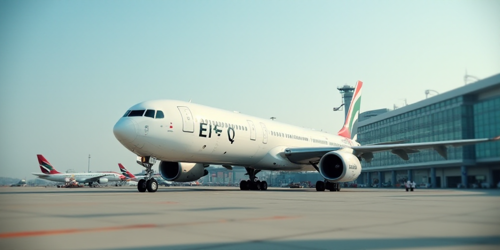 Government Shutdown Threatens to Disrupt Air Travel: 13,000 Air Traffic Controllers and 50,000 TSA Agents Face Unpaid Leave