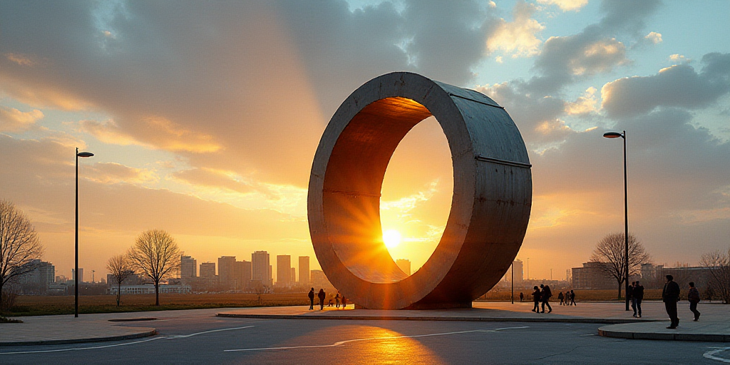 Oil Prices Rise Amid Concerns Over Supply Following New US Sanctions on Russia