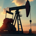 Oil Prices Rise Ahead of OPEC+ Meeting