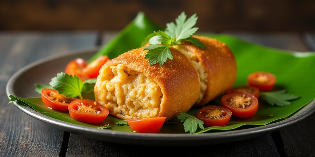 The Sacred Mucbipollo: A Giant Tamal in Yucatan’s Hanal Pixán Celebration