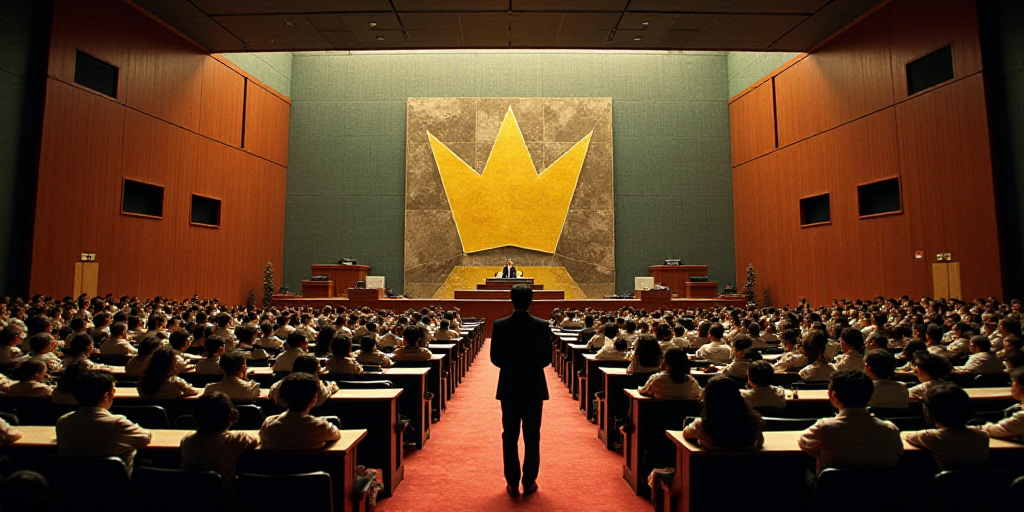 Mexican Legislators to Meet with Presidential Commission for Electoral Reform