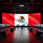 Mexican Legislators Approve Customs Law Reform by Sheinbaum, Extending Agent Licenses to 20 Years