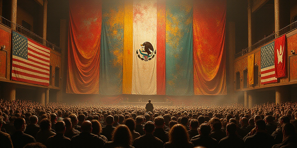 Morena Legislators Acknowledge Mexico’s Delay in Updating Workday