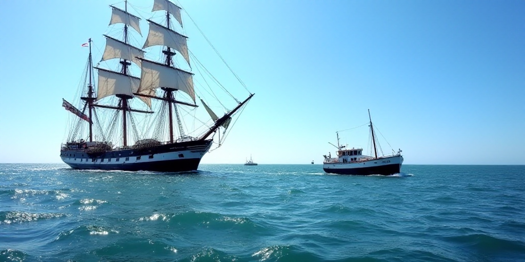 US Destroyer Departs Trinidad and Tobago After Four Days Near Venezuela’s Coast