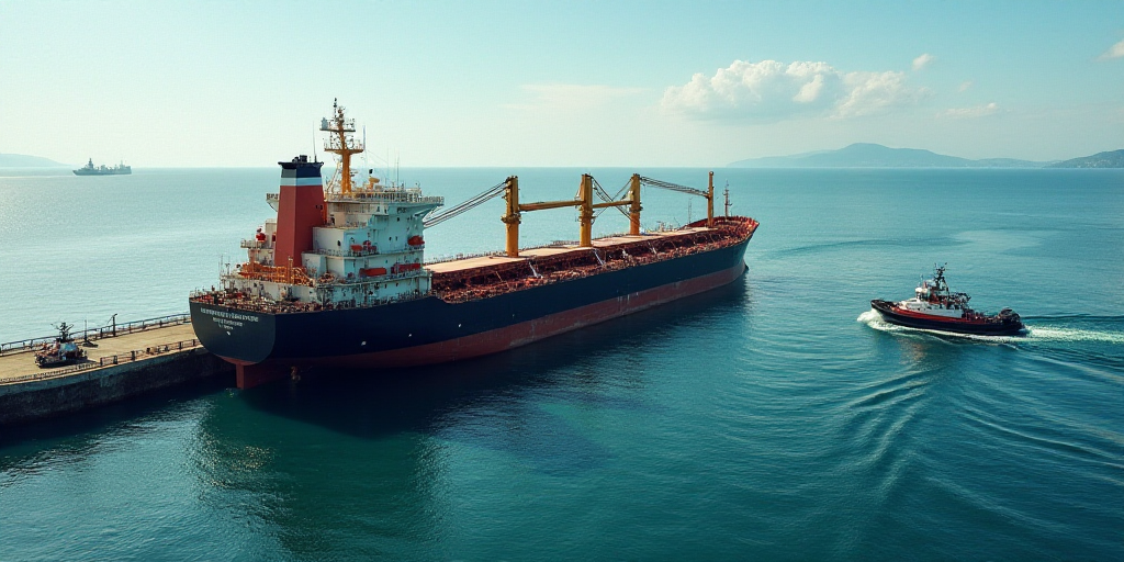 EU Adds Chinese Refineries and PetroChina Subsidiary to Russia Sanctions List