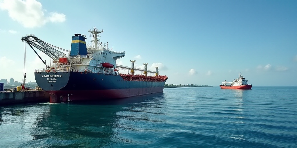 China’s Refining Petroleum Exports Drop 1% Year-on-Year in September