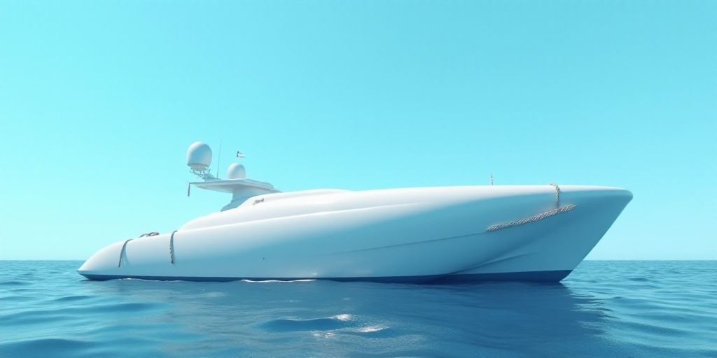 US Agency Blames Titan Submersible Disaster on Engineering Failure