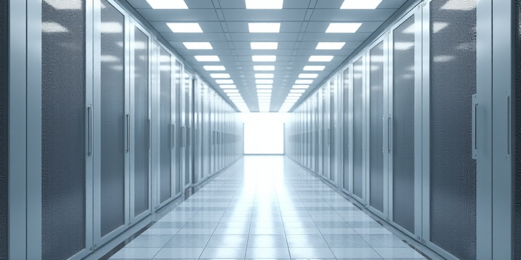 Data Centers in Mexico: The Growing Energy Demand and Sustainability Challenge