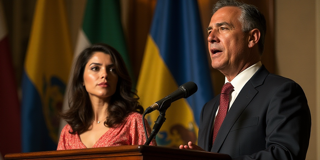 Ecuador and EU Rule Out Military Base in Galapagos Islands