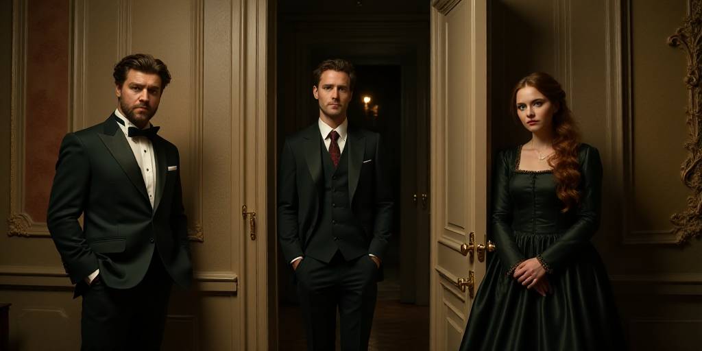 The Allure of Dark Traits: How Psychopathic Characteristics Have Become Normalized in Success Culture