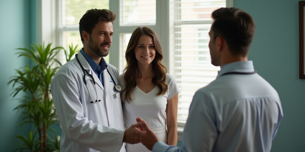 Obesity: Without Prevention, 45% of the Global Population Could Be Affected by 2035