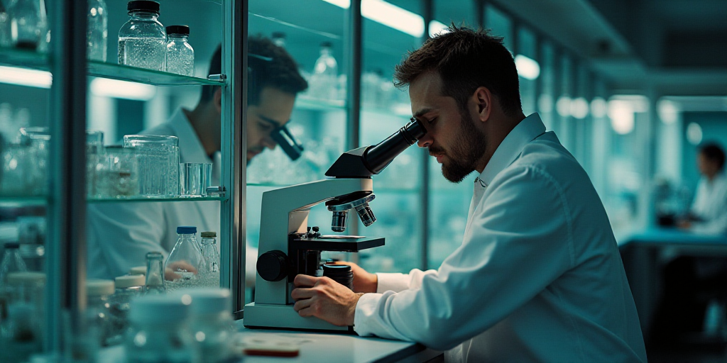 Israel and South Korea Lead OECD Countries in R&D Investment; Mexico Lags Behind