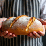 The Science Behind Homemade Sourdough Bread: A Comprehensive Guide
